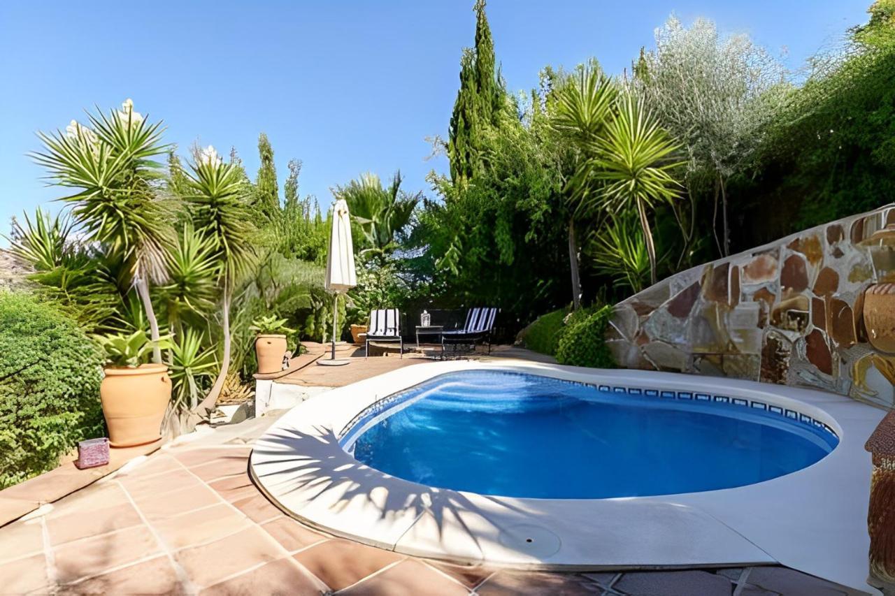 Malagasuite Village Alhaurin Alhaurín el Grande Exterior foto